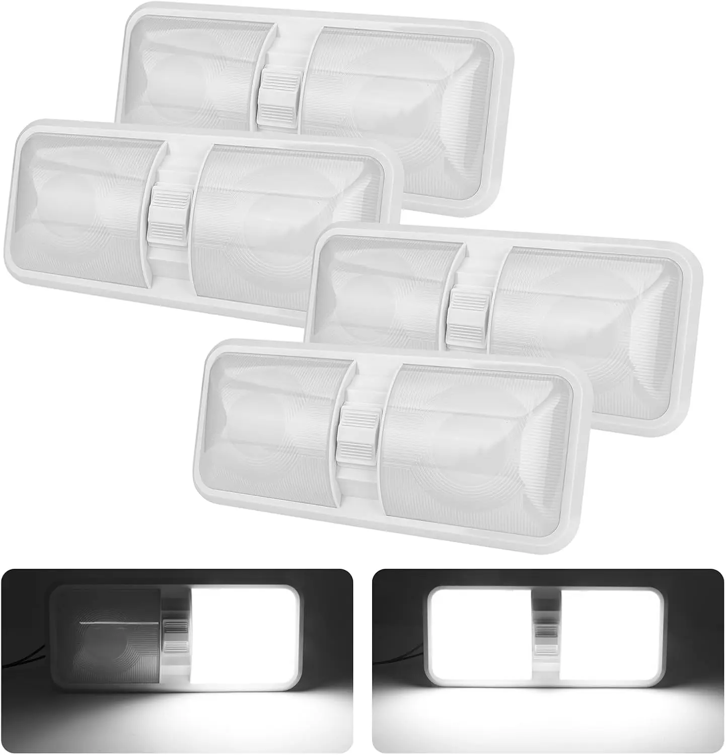 Rv Light Interior, …