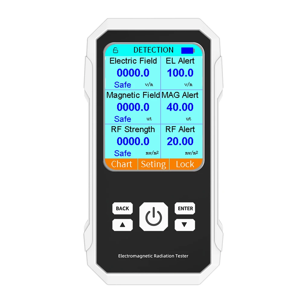 VTER2 Electric Fiel…