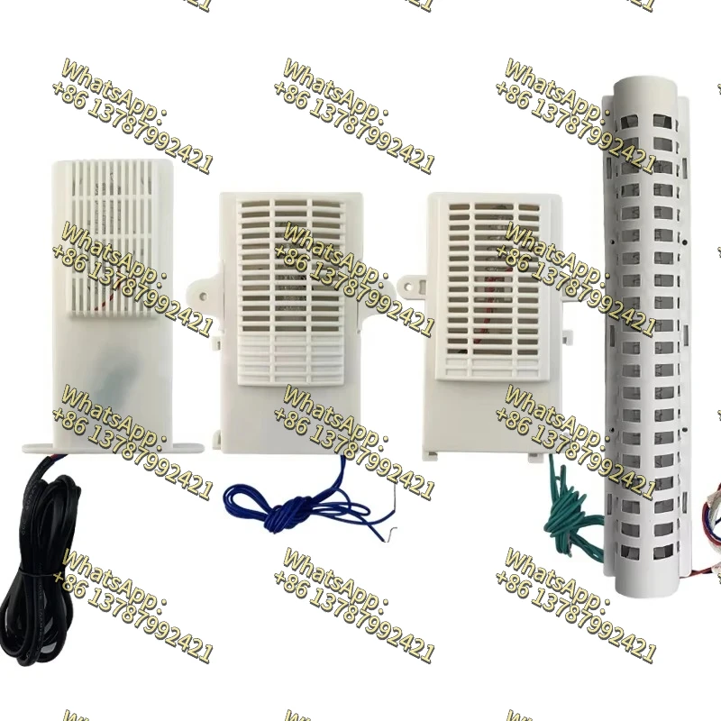 household sterilization lamp Universal disinfection cabinet ozone generator Deodorant purifying negative ion accessories 220V