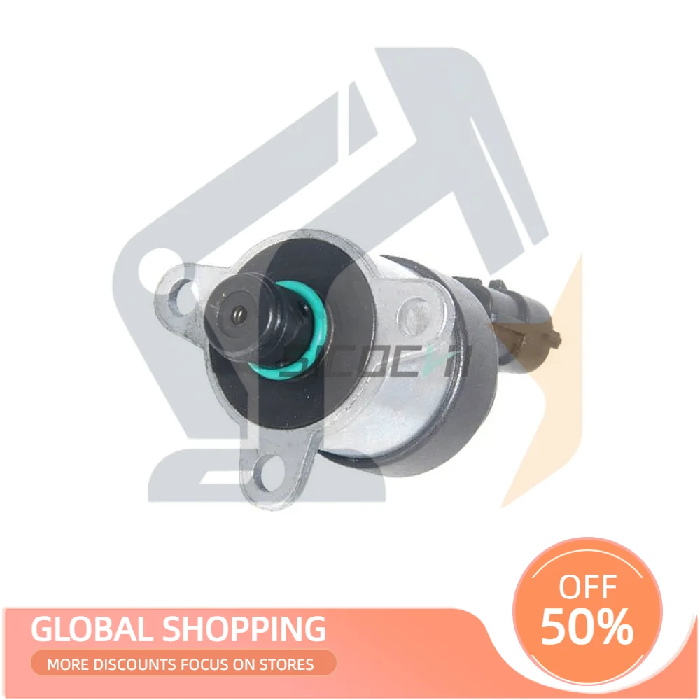 

Diesel Engine Fuel Metering Scv Valve Unit Pressure Pump Suction Control 0928400640