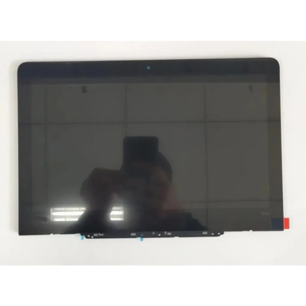 SX 11.6 "LCD مجموعة المحولات الرقمية لشاشة تعمل بلمس + الحافة لينوفو Chromebook 300E P/N 5D10Q9399 #2