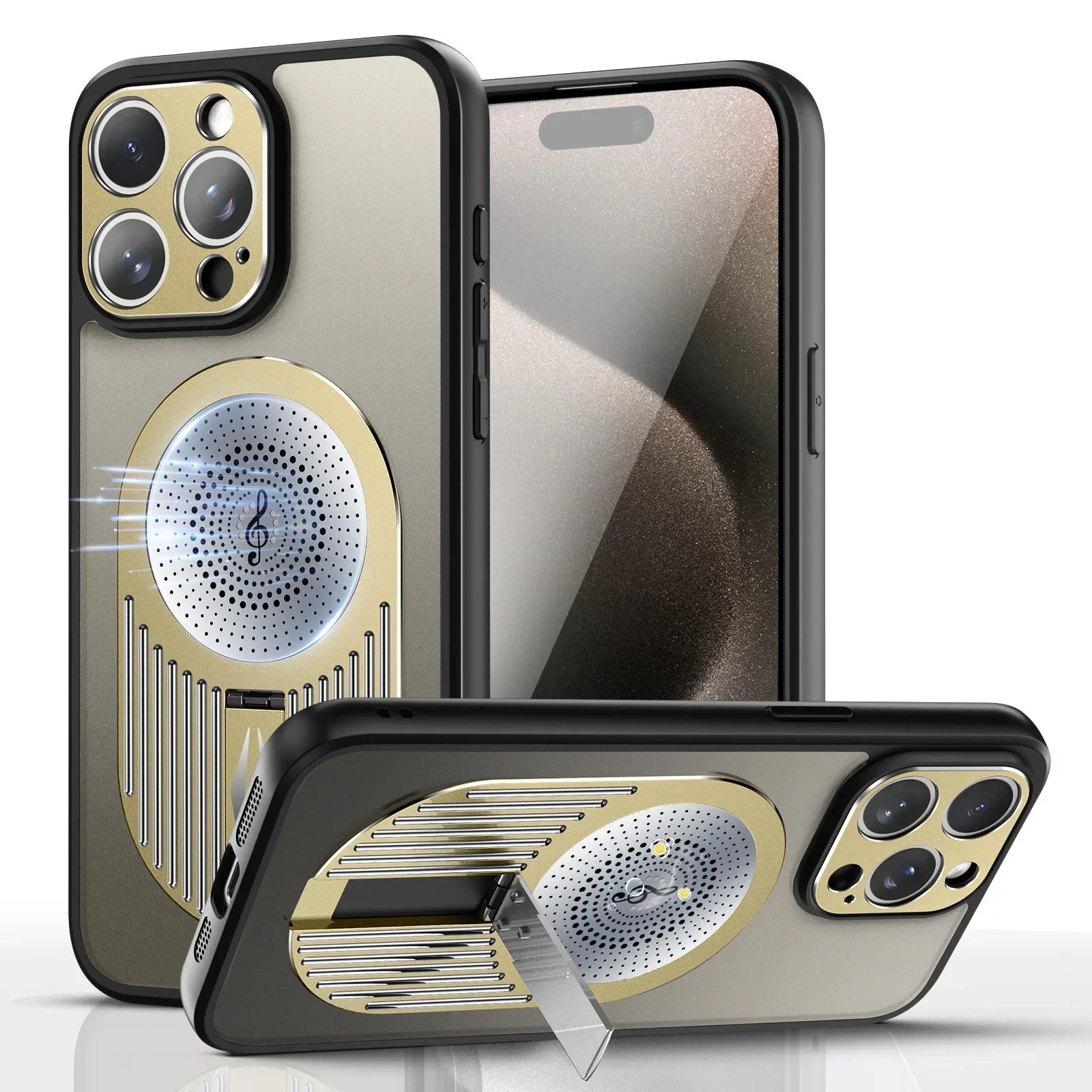 

For iPhone 16 Pro MAX Case Aromatherapy Magnetic car Phone holder Charge Armor Shockproof Lens Protect Cover For iPhone 15 14 13