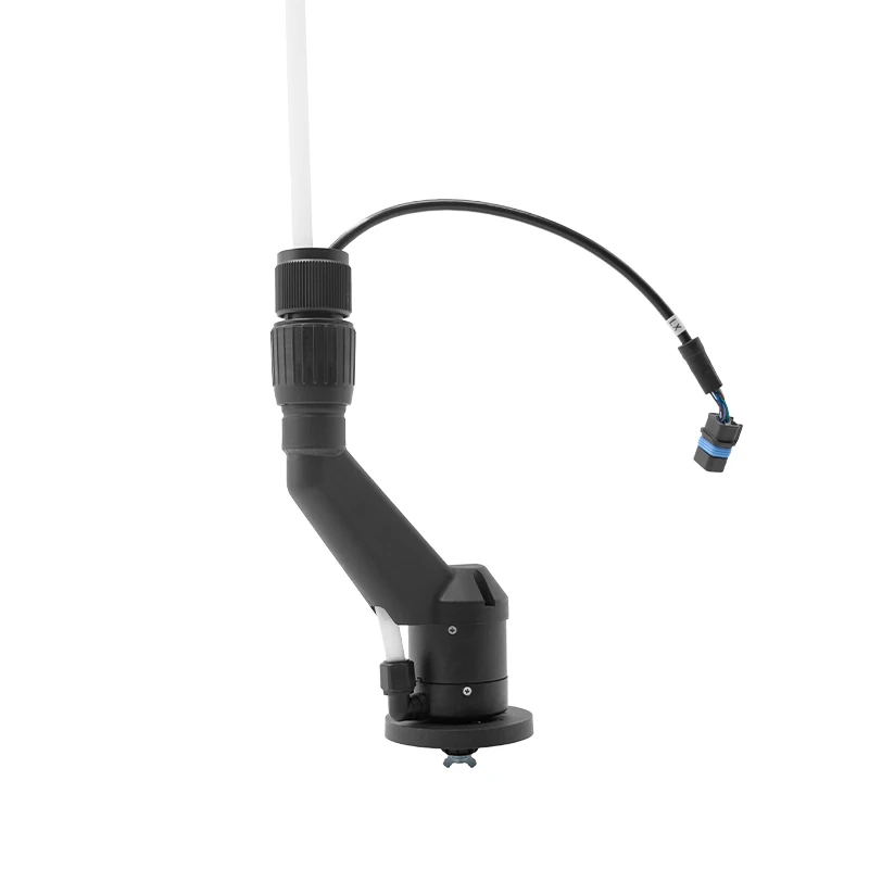 

For DJI T40 Centrifugal Sprinkler Set Agriculture Drone Accessories Repair Parts Original New Centrifugal Nozzle Kit