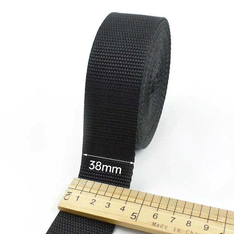 Black-38mm