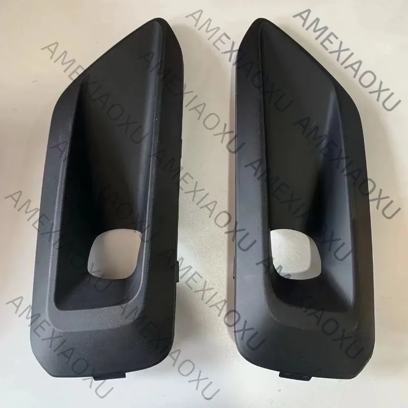 

31449343 LH 31449344 RH Рамка/накладка противотуманной фары переднего бампера для Volvo XC40 2018-2022