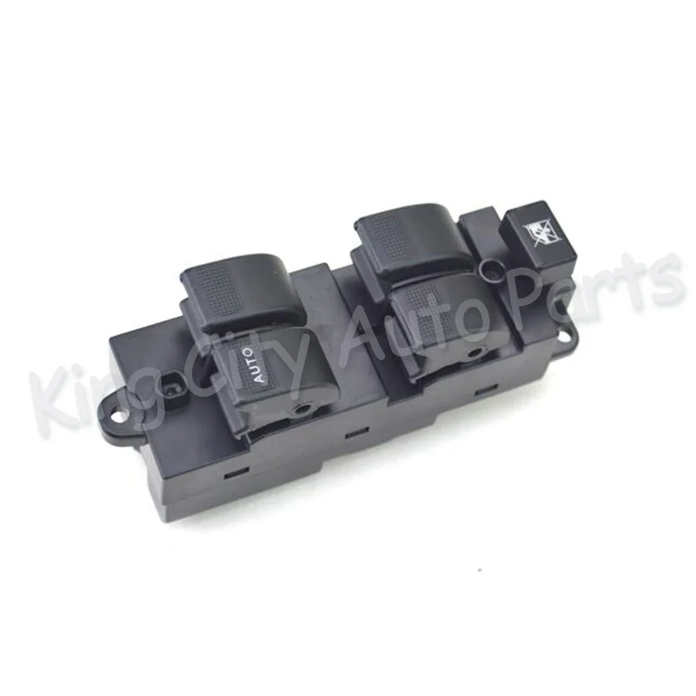 For Mazda 323 Family Premacy Knight Sea Star 2000-2017 Front Left Driver Side Electric Power Window Lifting Master Switch