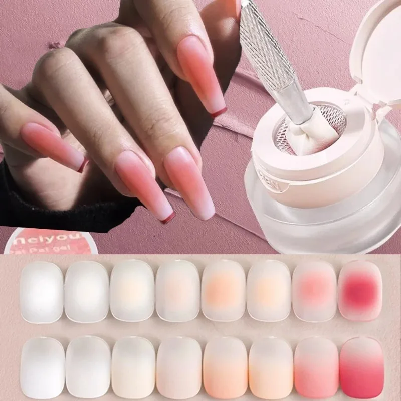 Thumbnail 2 - #29 New Manicure Glues Arrivals