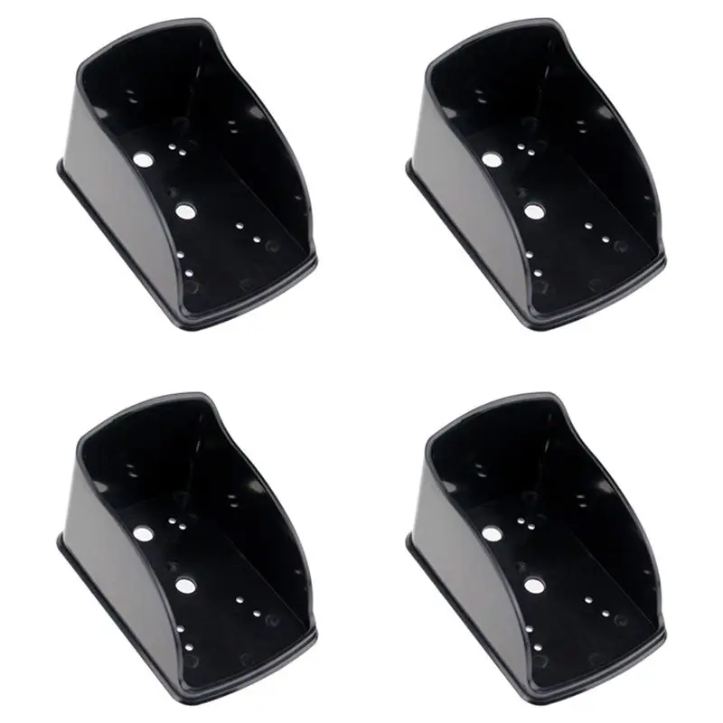 4X Waterproof Cover For RFID Access Control Keypad Fingerprint Access Controller Rainproof Cover Sell-Y41A