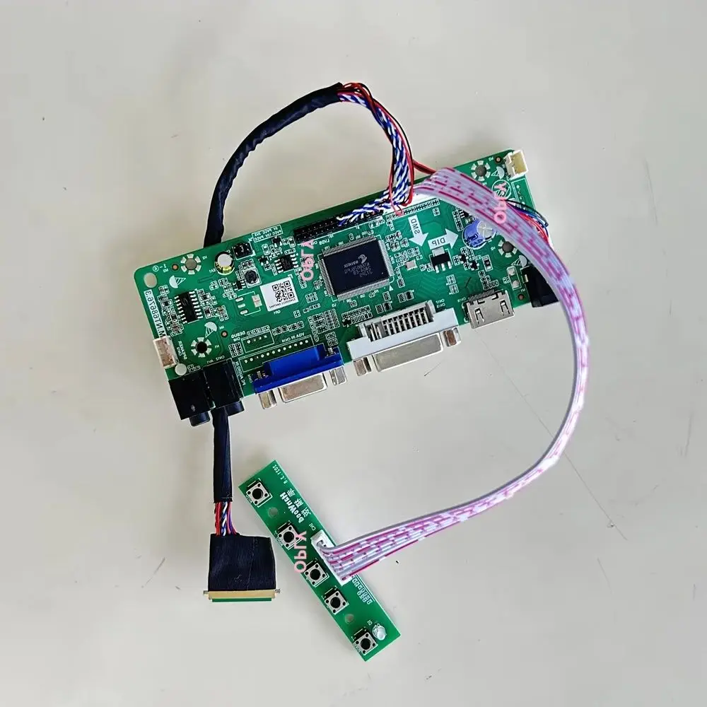 Controller Board Hd… - image