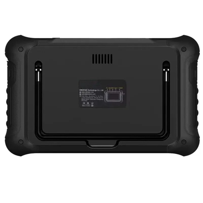 OBDSTAR ISCAN PRO SERIES for & for CUMMINS& for Marine Diagnostic Scanner AA