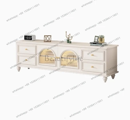 

Nordic Mid Century Tv Stand European With Drawers Unique Minimalist Tv Stand Beauty Aesthetic Rack Para Televisão Furniture