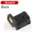 JH409--Black
