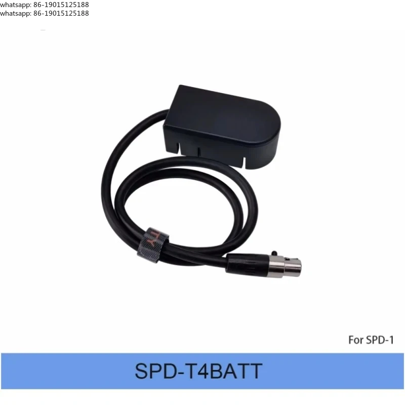 2026 high quality SPD-T4BATT factory direct sales