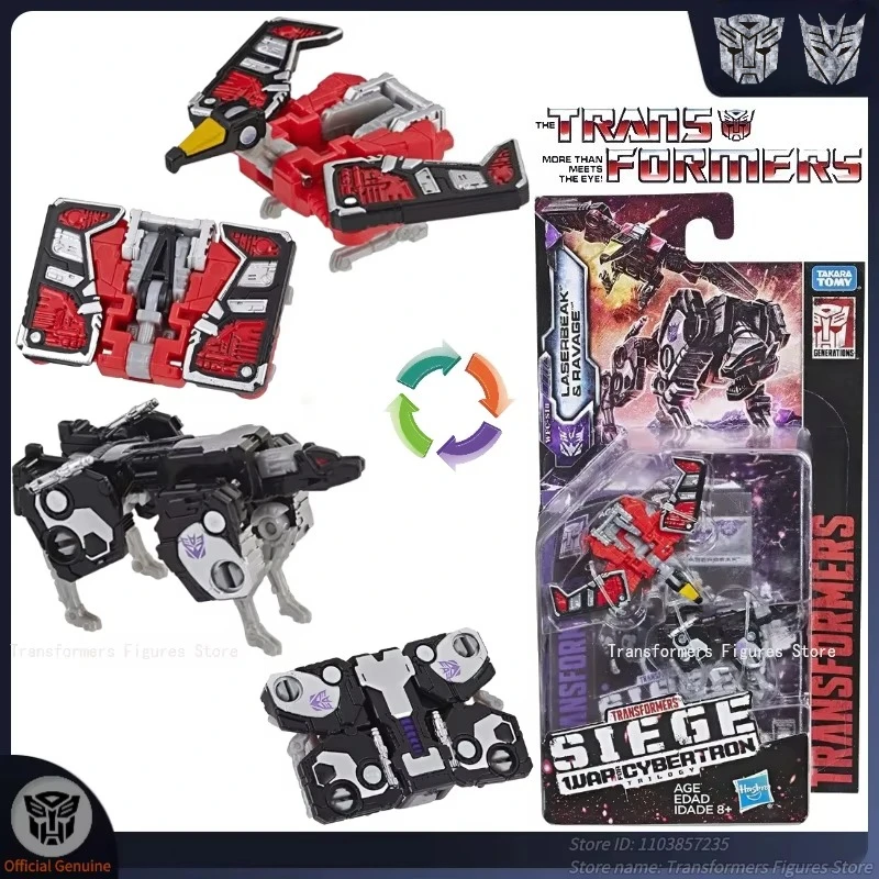 

В наличии оригинальные трансформеры WFC-S18 Spy Patrol G1 Фигурка из фильма Модель Аниме Действие Деформация Робот Игрушечный фестиваль Популярный подарок