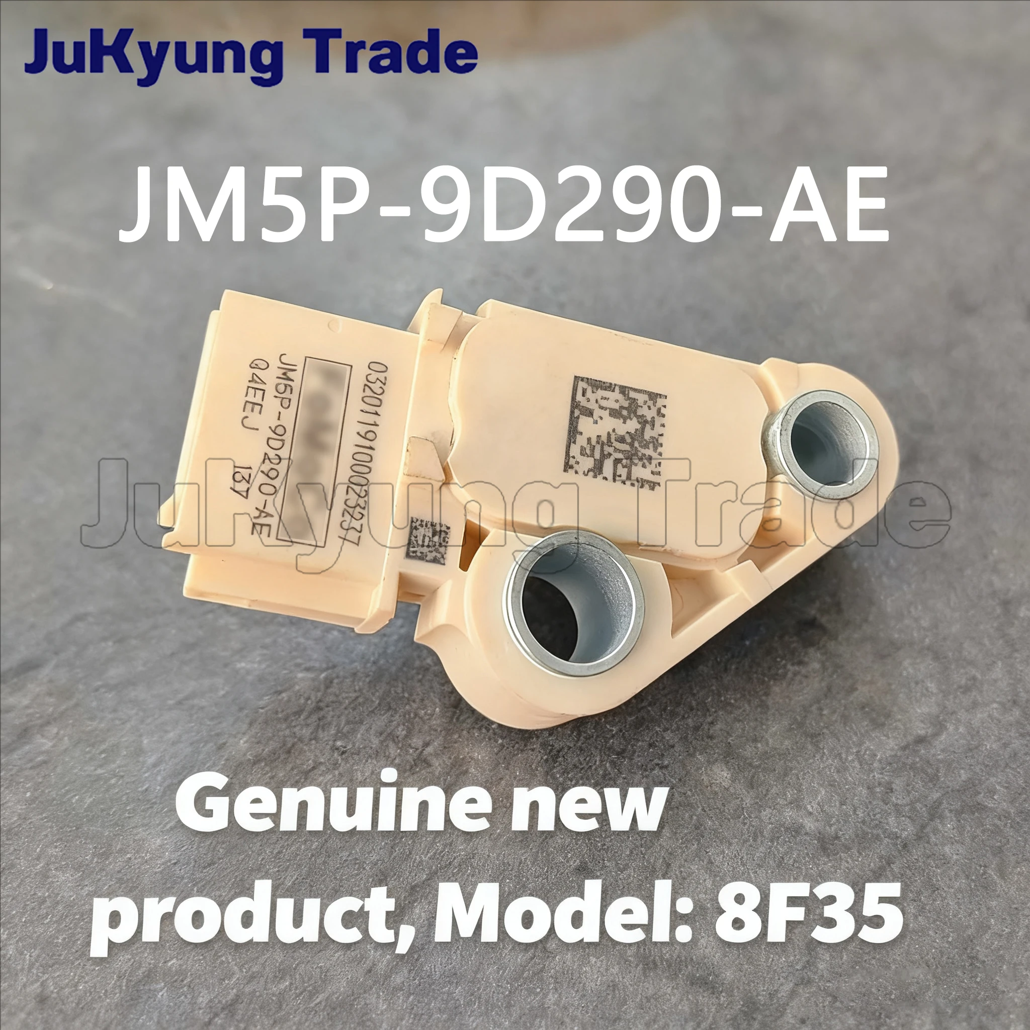 

Genuine New 8F35 Automatic Transmission Pressure Switch 8-Speed Transmission Oil Pressure Sensor JM5P-9D290-AE Suitable for Ford