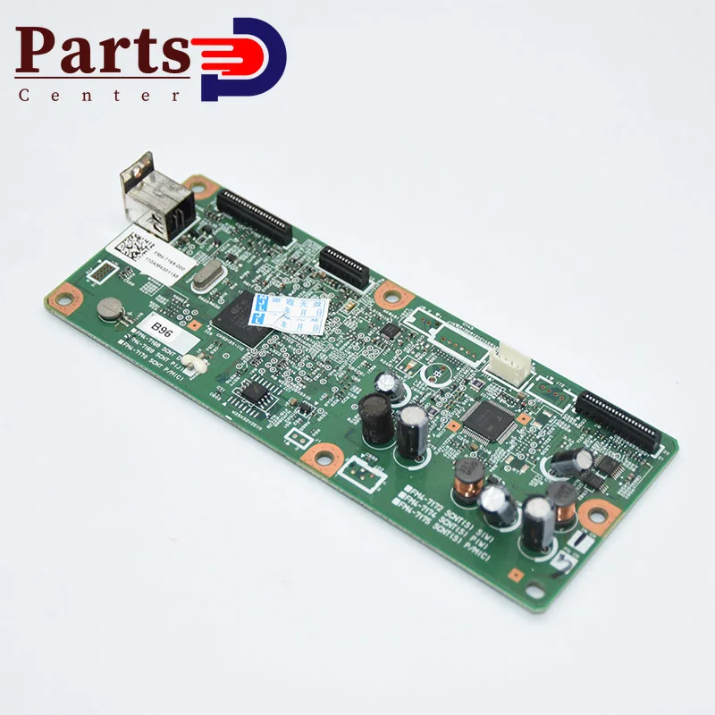 

Russian Main Formatter PCA Board For Canon MF4410 MF4412 MF 4410 4412 FM4-7175 FM4-7175-000 FM4-7174