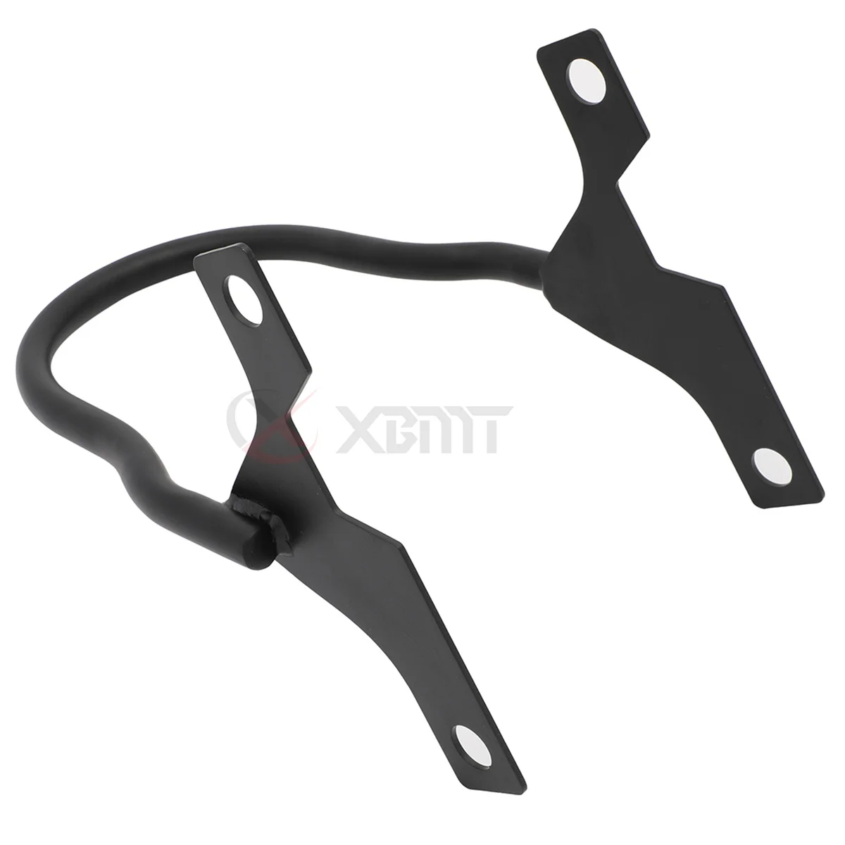 Motorcyle Backrest Sissy Bar For Harley Sportster 883 1200 XL883L Iron XL883N XL1200C XL1200L XL1200N Forty Eight XL1200X