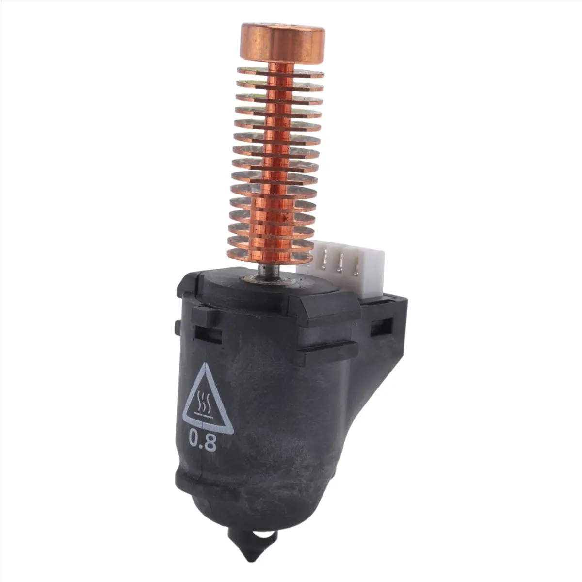 

T69C! For AD5M/AD5M Pro Printer Series Nozzle Assembly 0.8mm High Speed Nozzles 3d Printer Accessories