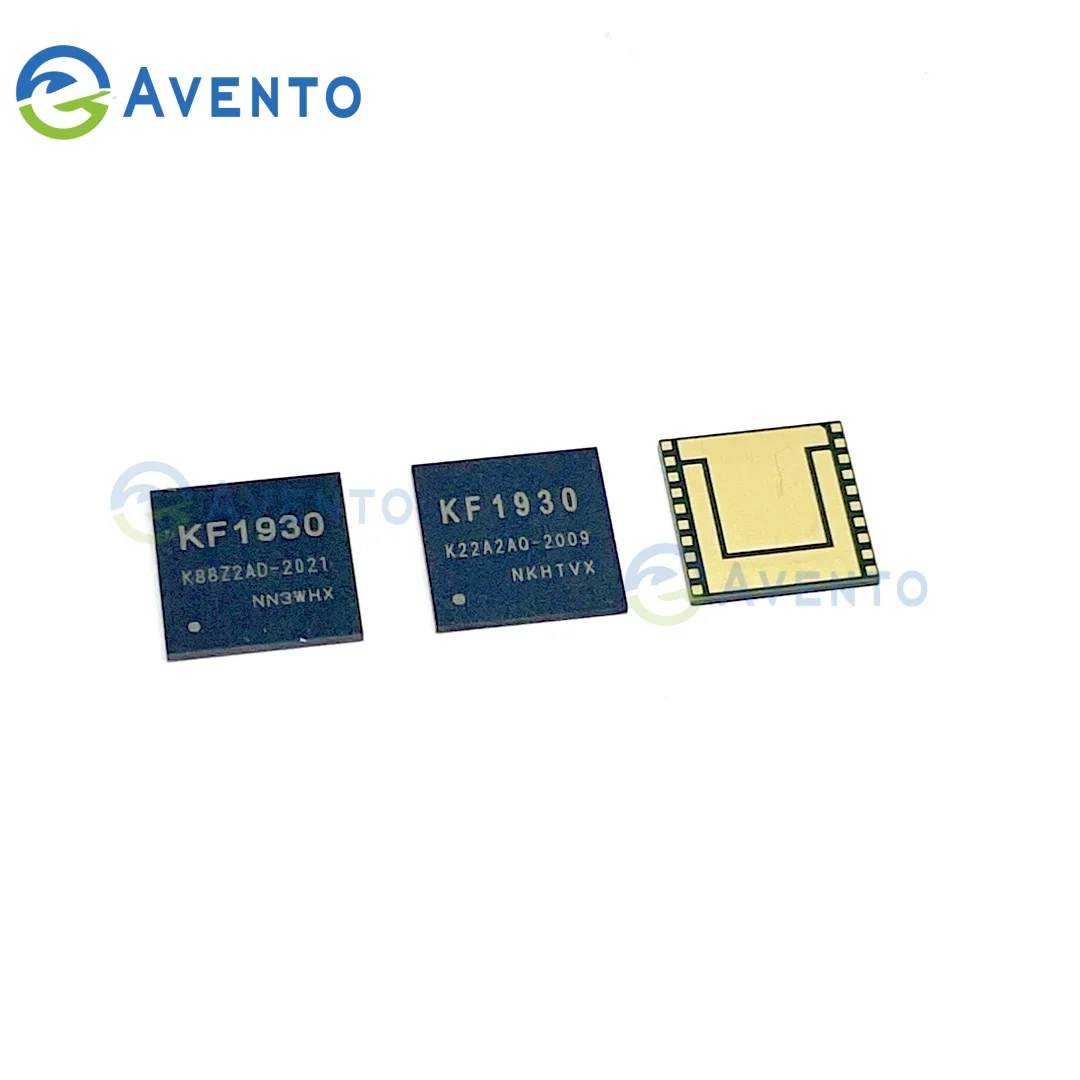 

KF1930 Shenma chip is suitable for M30xM30s M20S M21S M30 M31 models