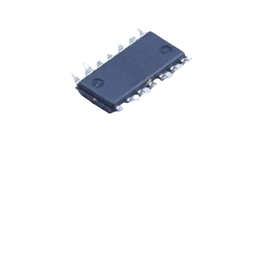 20PCS/LOT MC33274ADR2G (Operational Amplifier)