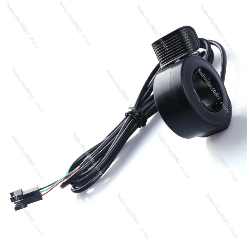 

For five-star finger turn handle electric scooter throttle turn handle accelerator 24v