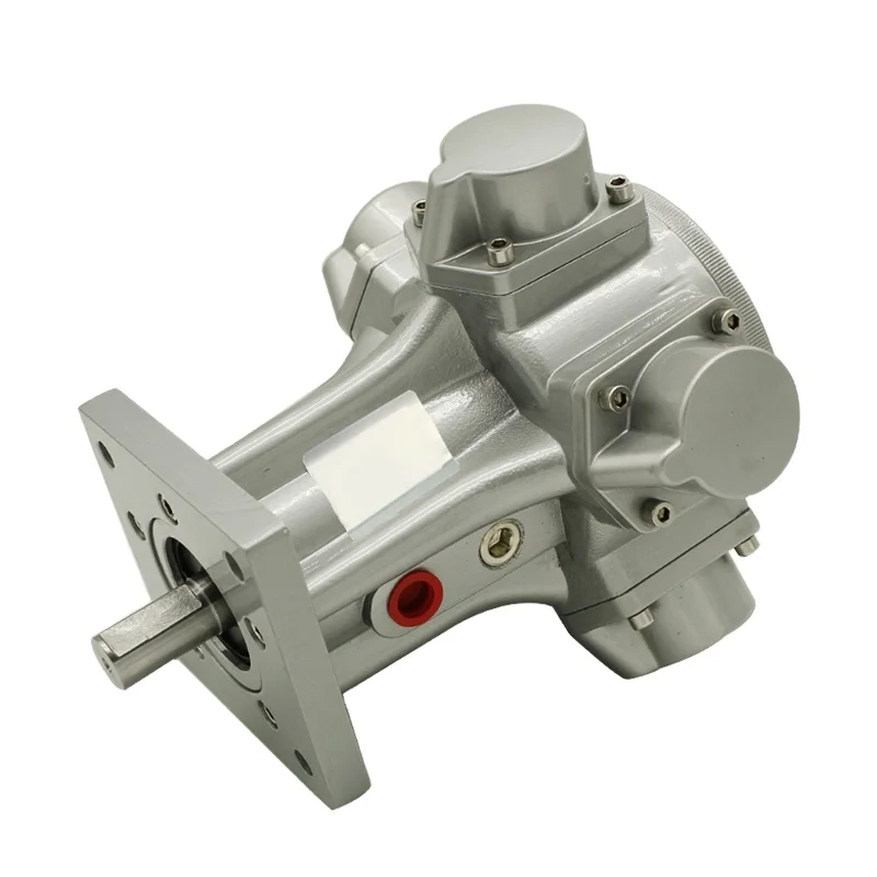 Piston Air Motor Wi…