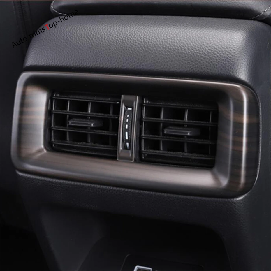 

Door Handle Bowl Seat Adjust Panel Front Water Cup Rear Air AC Vent Cover Trim Fit For Honda CR-V CRV 2023 2024 Car Accessories