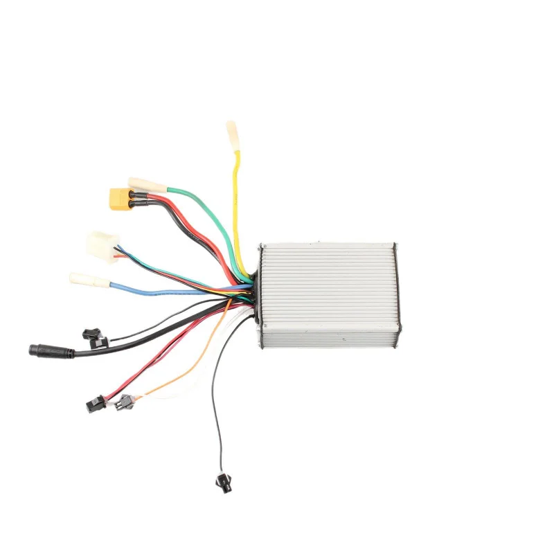 وحدة تحكم سكوتر كهربائية لـ Kukirin M4 M4Pro48v21AOriginal #5