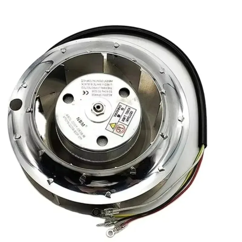 High Quality A90L-0001-0538/R 220V Spindle Motor Fan  for Cooling