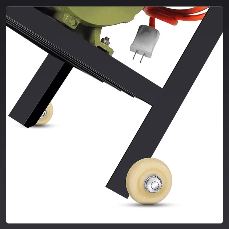 

Electric Wire Stripper for Scrap Copper Wire 1.5KW/2.2KW/3KW Single Blade Multi-Diameter Copper and Aluminum Wire Re(Customized)