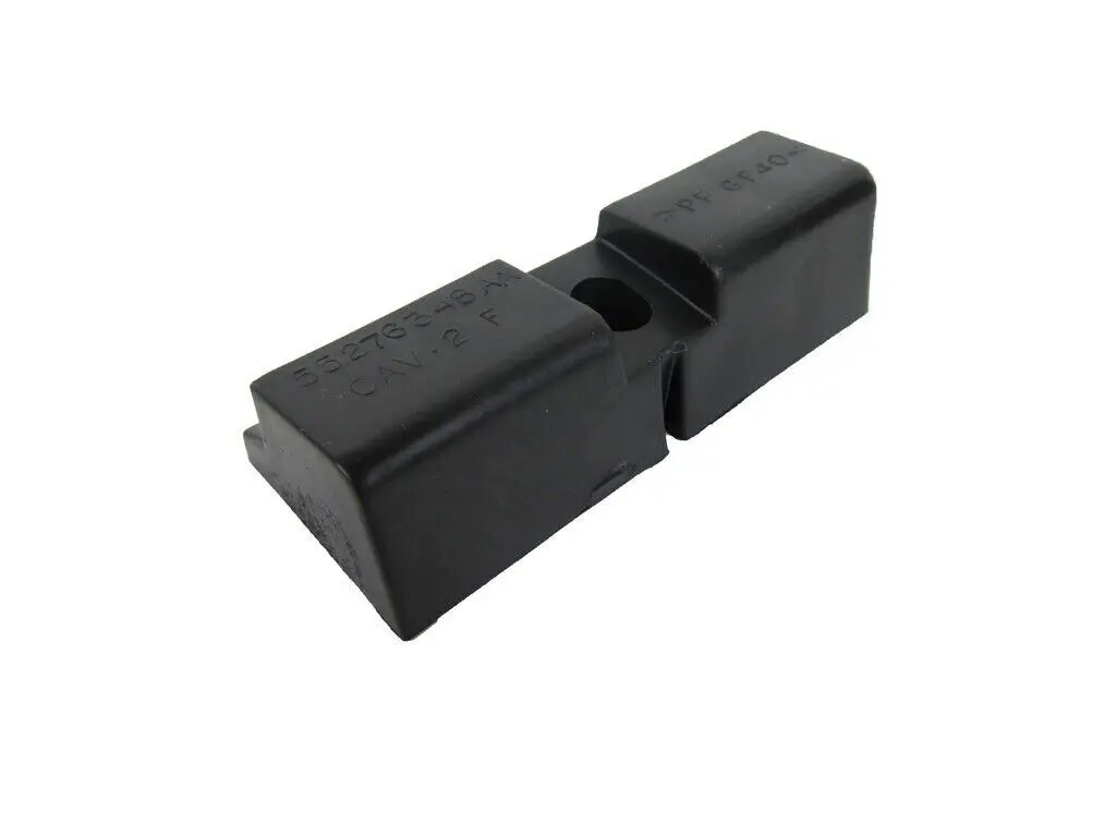 دودج رام بطارية الديزل ، عقد أسفل قوس ، 2002-09 ، 68041158AA