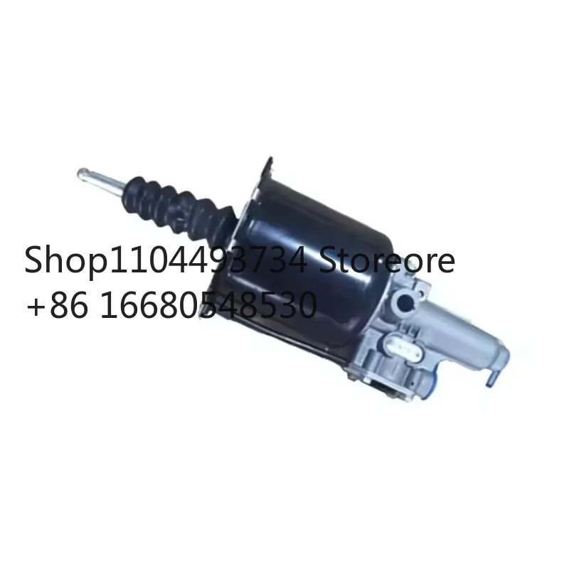 T3sFactory High Quality F2000 Truck Gearbox New Europe Tractor Dump Tripper Transmission Component 9700514130 Clutch /Ser