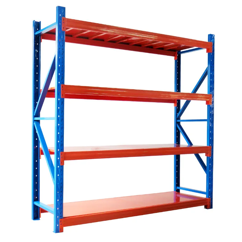 

Shelves, multi-layer, display shelves, heavy duty, warehouse, storage, warehousing