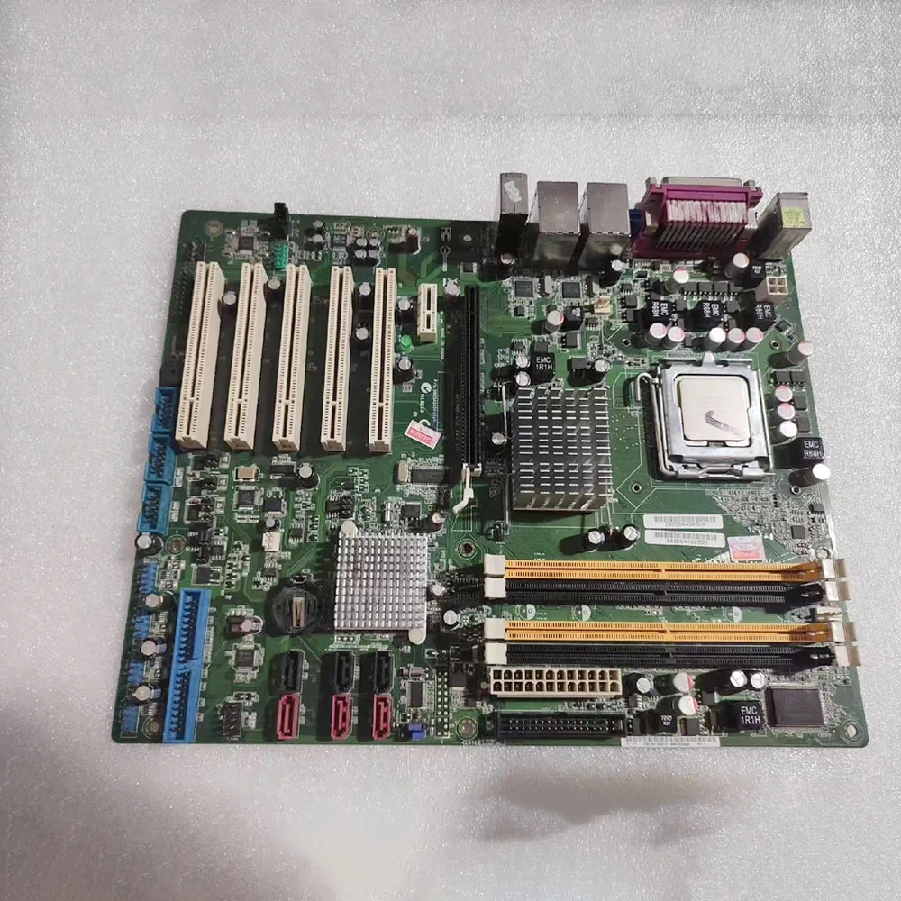 SIMB-A01 Rev.10 Perfect testing before shipment