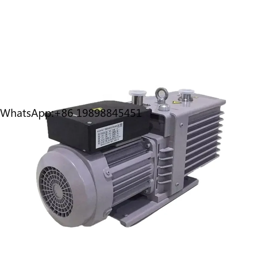 RVP10 ÖL DREHVAKUUMPUMPE