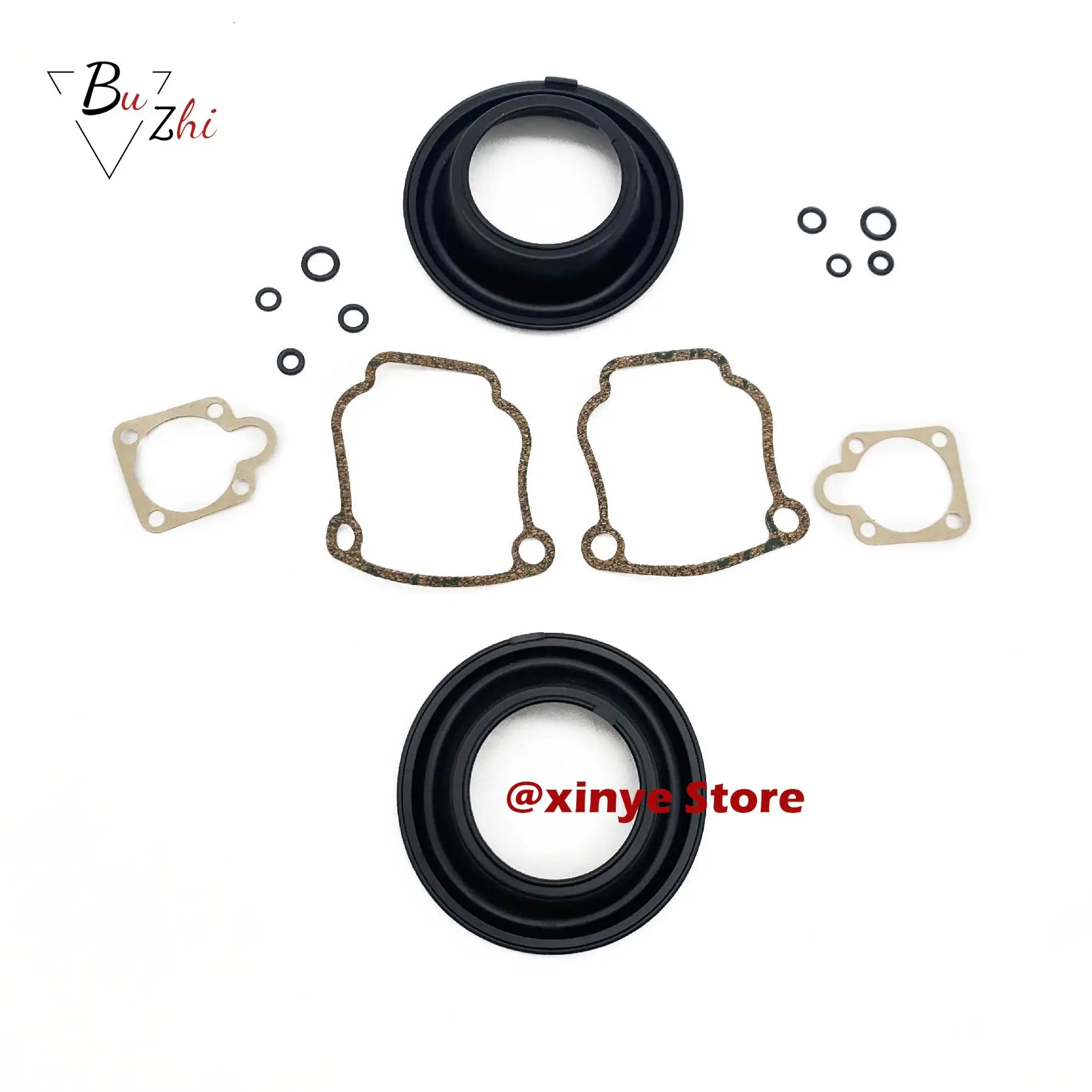 2sets Carburetor Carb Repair Rebuild Kit  for  BMW CV 32mm R65 R75 R80 R90 R100 R 65 75 80 90 100