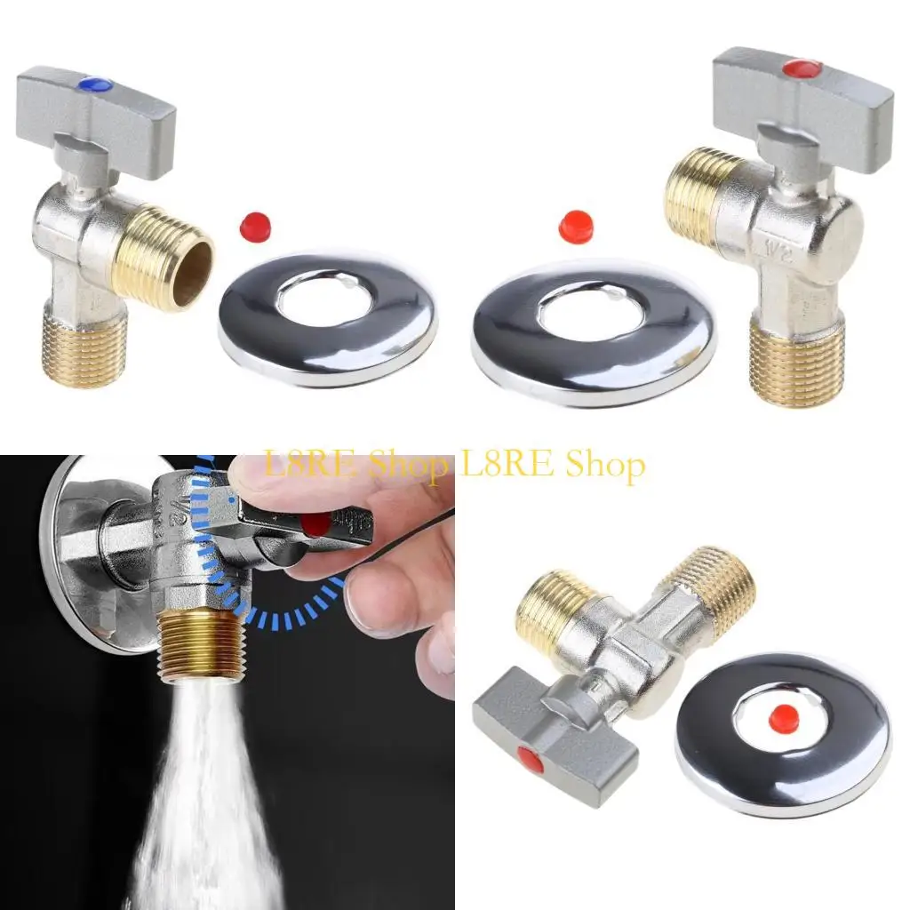 L8RE G1/2 Thread Br…