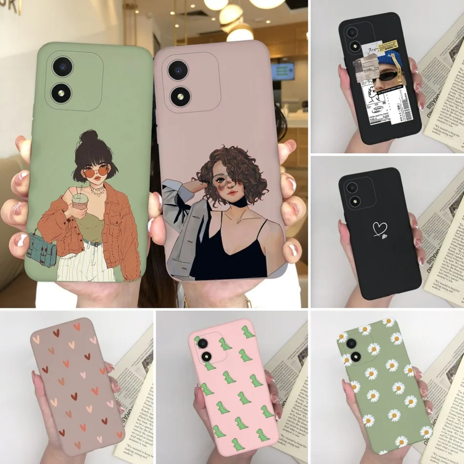 For Huawei Honor X5… - image