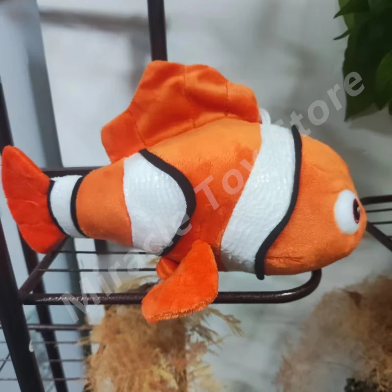 Finding Nemo Plush Toy 6