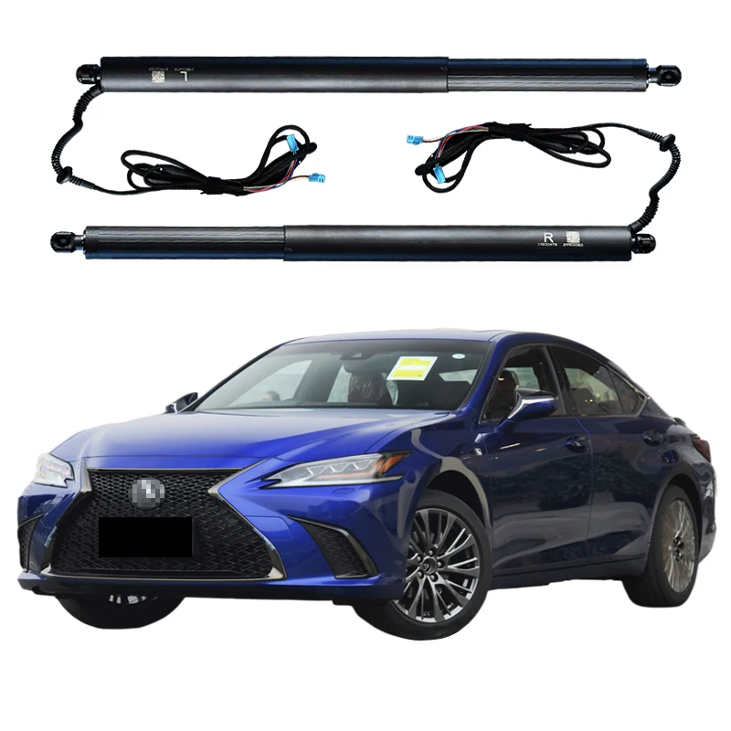

Auto Parts Tail Gate Lifter Power Electric Tailgate Lift For LEXUS ES 2018-2023