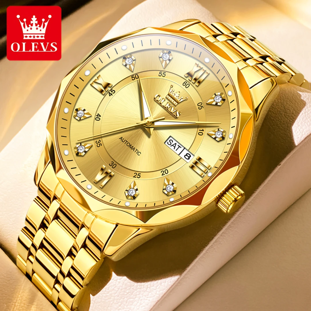 olevs-6727-orologio-meccanico-di-moda-regalo-quadrante-rotondo-cinturino-in-acciaio-inossidabile-orologio-da-polso-settimana-display-calendario-luminoso