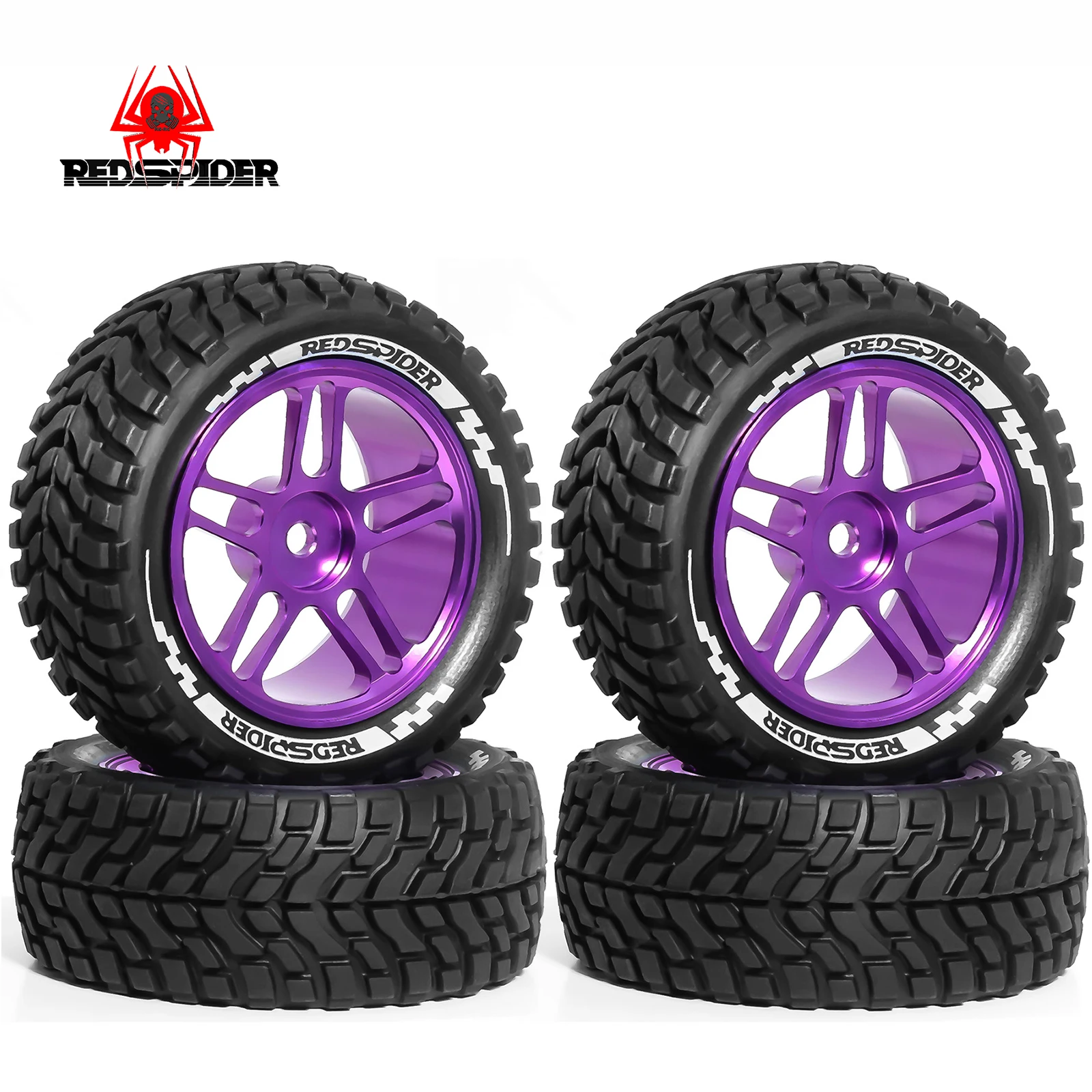 1/10 Rc On-Road Dri… - image