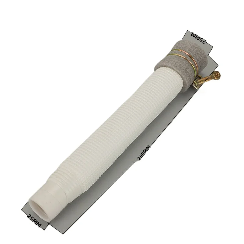 FOR Suitable for GL1-5P Central Air Conditioning Duct Machine Ceiling Crane Ceiling Machine Drainage Transfer Hose