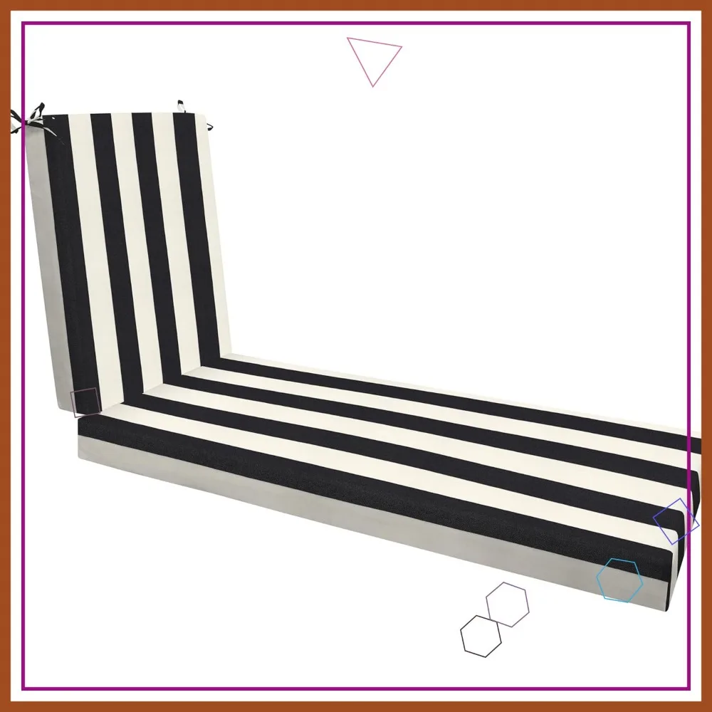 Outdoor Chaise Loun… - image