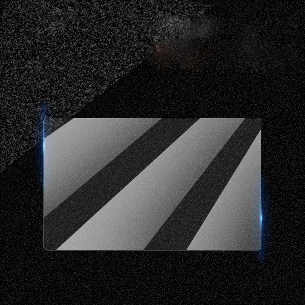 9h Hardness High Definition Premium Protective Scratch-Proof Tempered Glass Screen Protector Film for Portkeys LH5P II