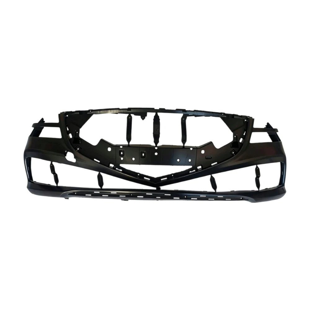 for Car Front Bumpers Assembly Bumper Cover Kit for Hyundai Genesis G80 2024 86530-T1100 86350-T1190