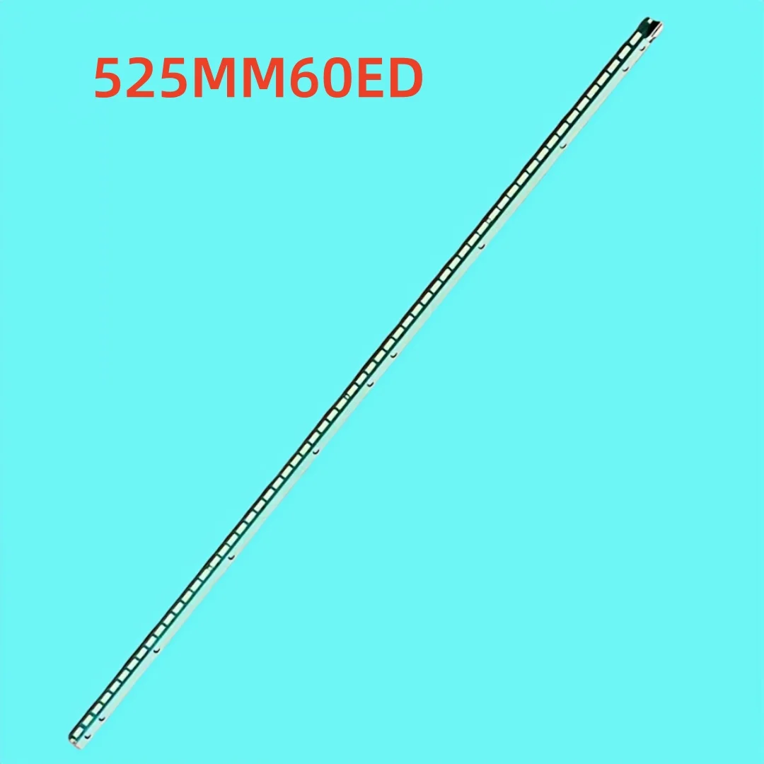 60 светодиодная лента для подсветки телевизора 42PFL5008 08 6922L-0056 42PFL5008T 42LA640S 42LA645V 42GA6400 LC420EUN SF F3 LC420EUE FF F1