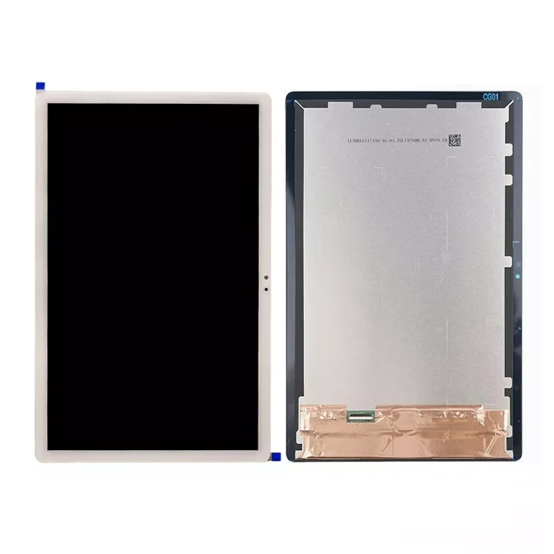 Imagem -02 - Montagem de Tela Lcd Touch Digitizer Display Samsung Tab a7 10.4 Sm-t500 T505 T507