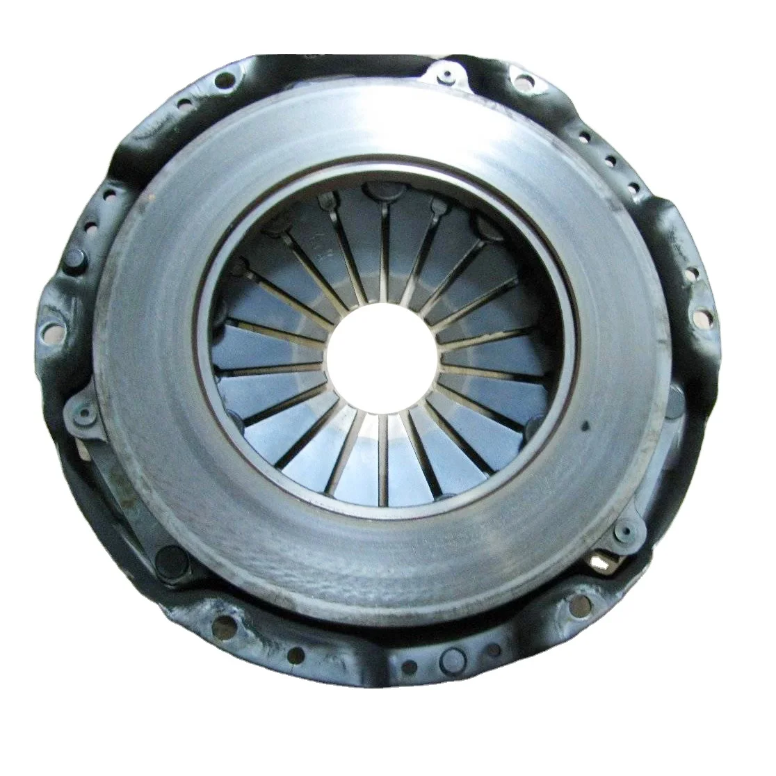 

6C8.3 ISL9 QSL9 L9 ISL9 Genuine new wholesale diesel engine parts cluth pressure plate 3968253