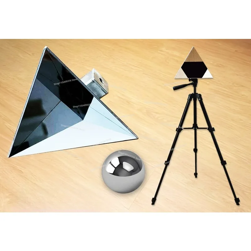 Corner Reflector Corner Reflector Millimeter Triangle Reflector Car Corner